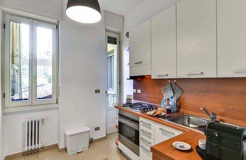 Brera Apartment | Sweett | Ciovasso - Two Bedroom Apartment, Sleeps 5