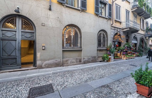 Brera Apartment | Sweett | Ciovasso - Two Bedroom Apartment, Sleeps 5