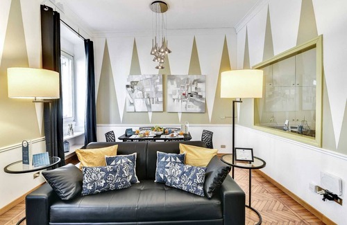 Brera Apartment | Sweett | Ciovasso - Two Bedroom Apartment, Sleeps 5