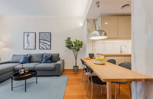 Guastalla Apartment | Sweett | Luxury Velasca VI