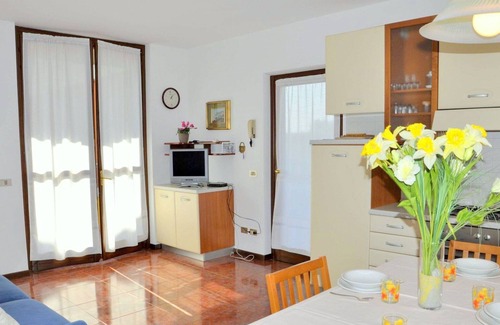 Lugana House | Tasteful Holiday Home in Sirmione with pool