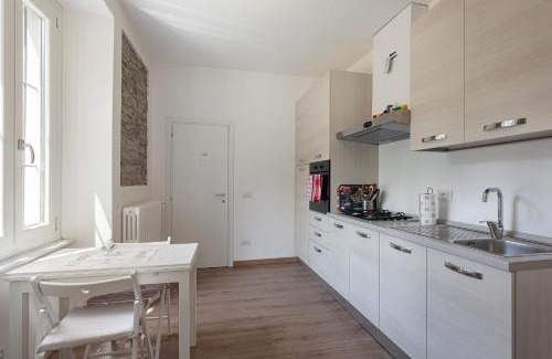 Cernobbio Apartment | Tata's Home