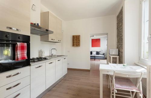 Cernobbio Apartment | Tata's Home