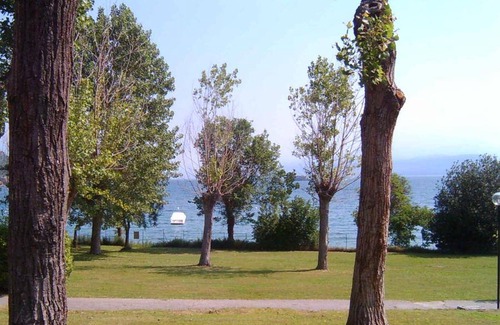 Manerba del Garda Other | Tent ∙ 1 bedroom ∙ 2 guests