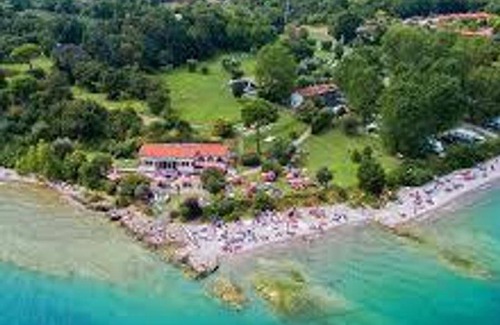 Manerba del Garda Other | Tent ∙ 1 bedroom ∙ 2 guests
