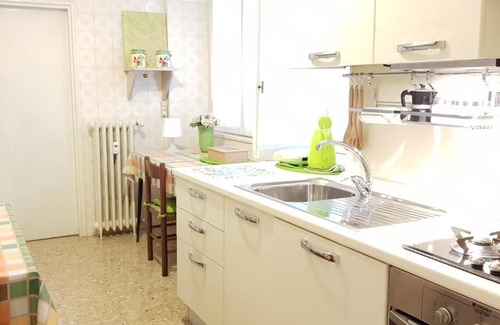 Como Apartment | Terragni House