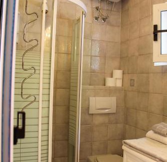 Poppino Apartment | Terrazza sul Lago