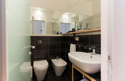 Guastalla Apartment | The Best Rent - Apartment near Porta Romana