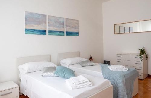 Montalbino Apartment | The Best Rent - Modern two bedroom apartment in Milan