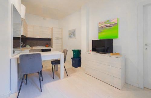 Lovere Old Town House | THE BORGO HOUSE IN LOVERE'S CENTER - free wi fi