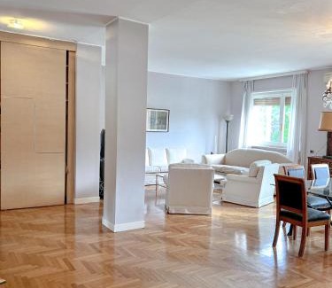 Zona Solari Apartment | The Boutique Houses - Luxury Collection Solari