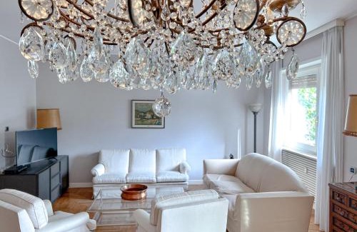 Zona Solari Apartment | The Boutique Houses - Luxury Collection Solari