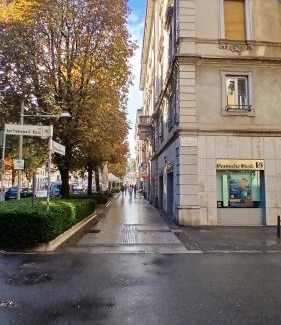 Citta Bassa Apartment | The Corner Bergamo Elegant Apartments
