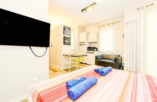 Colombare Apartment | The Geko Apartment Sirmione