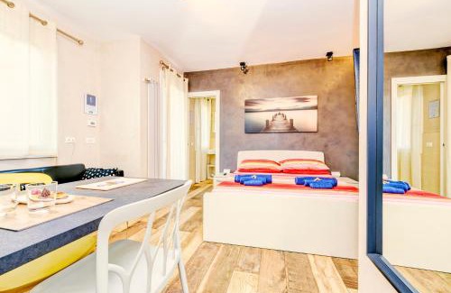 Colombare Apartment | The Geko Apartment Sirmione