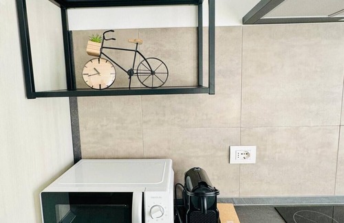 Travedona-Monate Apartment | THE GOLDEN LAKE TRAVEDONA LAKE ixihome