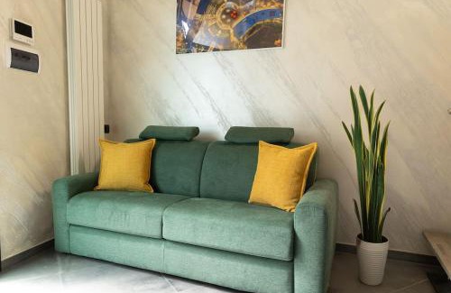 Cesano Maderno Apartment | The Space - Cesano Maderno