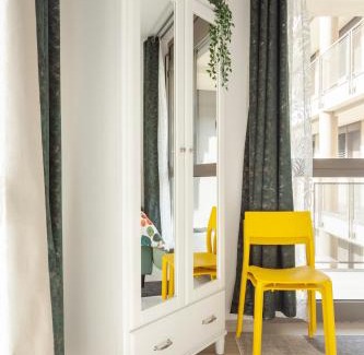 Bovisa Apartment | The Tropical Place
