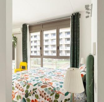 Bovisa Apartment | The Tropical Place