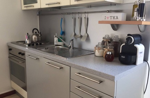 Carrobbio Apartment | Ticinese Apartment, 1 bedroom apartment, Milan historical center