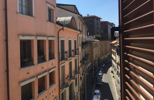 Carrobbio Apartment | Ticinese Apartment, 1 bedroom apartment, Milan historical center