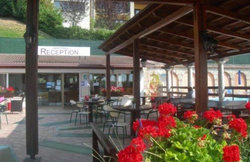 Gardola Apartment | Tignale - Appartement VISTA BLU 107 - Ferienwohnung am Gardasee mieten