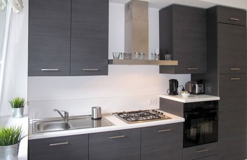 Vercana Apartment | Titti (GLA133) by Interhome