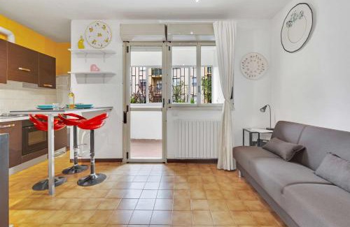 Milan Apartment | Togni Pop - San Siro Stay