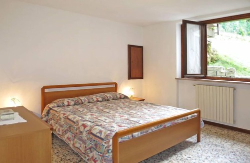 Castelveccana Apartment | Tondo by Interhome