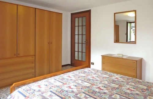 Castelveccana Apartment | Tondo by Interhome
