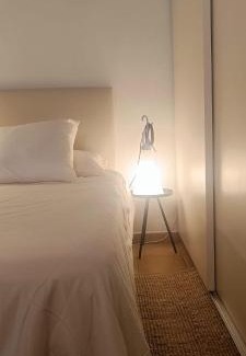 Porta Genova Apartment | Tortona Design Navigli Milan