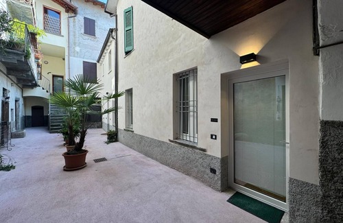 Sale Marasino Apartment | Tosini's Home - Rachele Suite