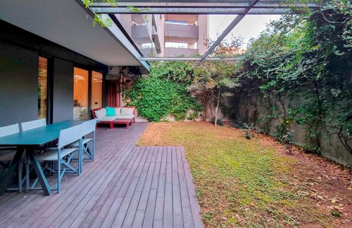 Portello Apartment | Traiano 37D