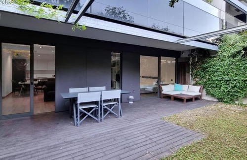 Portello Apartment | Traiano 37D
