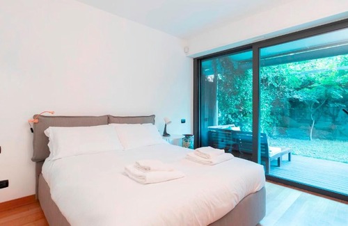 Portello Apartment | Traiano 37D