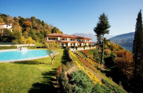 Tremezzo Apartment | TREMEZZO RESIDENCE 5-1 of 11 apartments in an exclusive residence by Italian Apartments