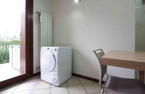 Trescore Balneario Apartment | Trescore Balneario Bus 500m 8Posti Wi-Fi Check in 24h