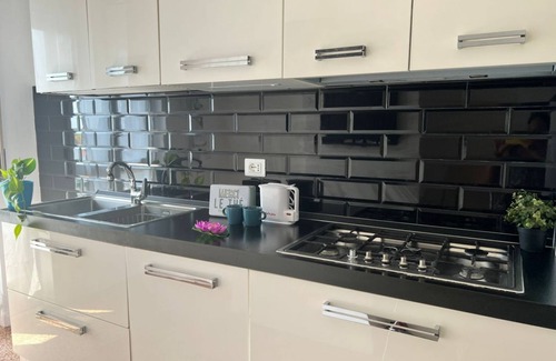 Cardano al Campo Apartment | Trilo Malpensa-Cardano al Campo