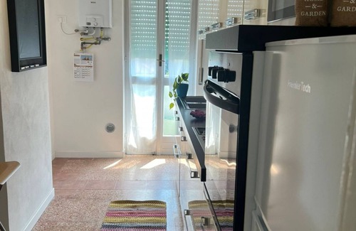 Cardano al Campo Apartment | Trilo Malpensa-Cardano al Campo