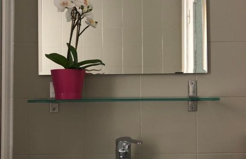 Pavia Apartment | Twenty-seven