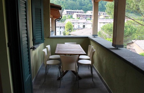 Pieve Vecchia Apartment | Two Bedroom Apartment