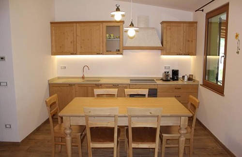 Pieve Vecchia Apartment | Two Bedroom Apartment