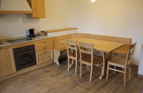 Pieve Vecchia Apartment | Two Bedroom Apartment