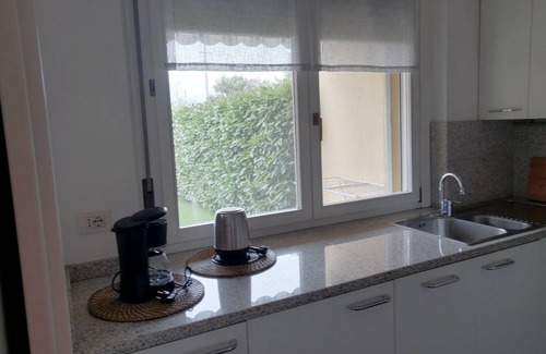 Colico Piano Apartment | Two Steps from the Lake