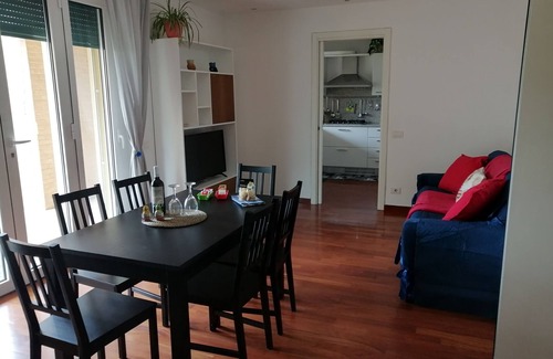 Colico Piano Apartment | Two Steps from the Lake
