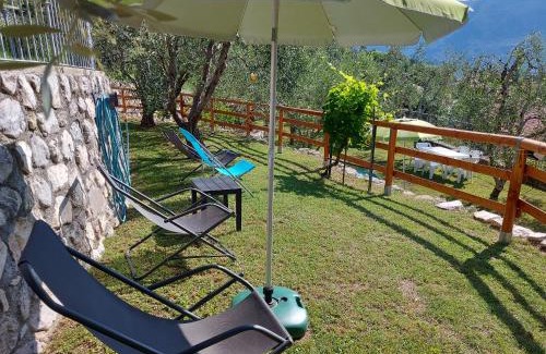 Arias Apartment | Ulivi sul Garda Garden by Gardadomusmea