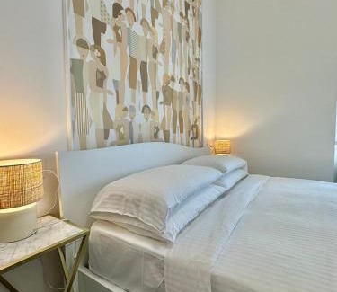 Ponte Seveso Apartment | Urban Lounge Apartments