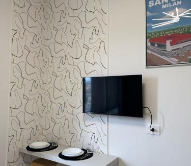 Ponte Seveso Apartment | Urban Lounge Apartments