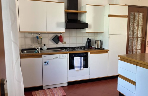 Mandello del Lario House | Vacation Home Sasso Cavallo