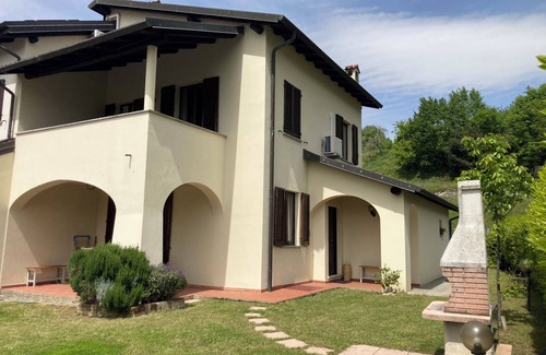 Mandello del Lario House | Vacation Home Sasso Cavallo